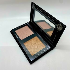 LOVE+CRAFT+BEAUTY Highlighter Palette